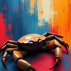 Crabe