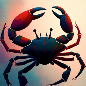 Crabe