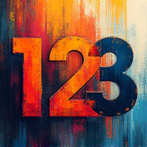 123