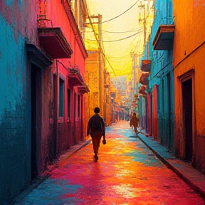 Strolling Through the Streets of Ouro Preto