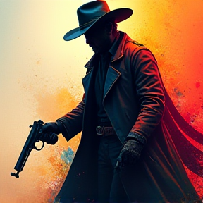 The Gunslinger's Code