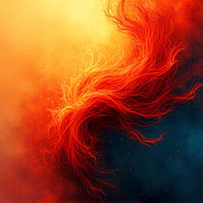 Fiery Passion