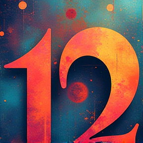 12