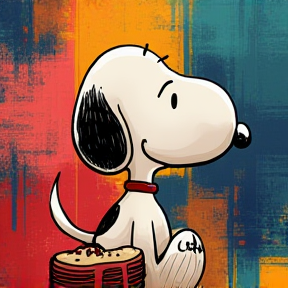 Snoopy's Great Adventure