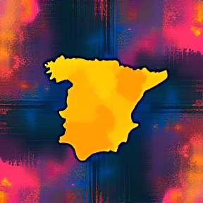 Provincias de España