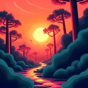 Journey Through EarthBound