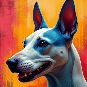 prit bull terrier