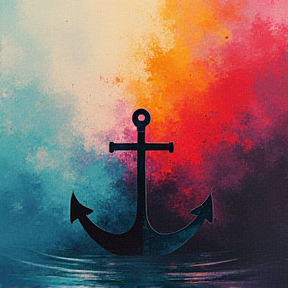 My Anchor 