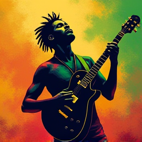 Rastaman 