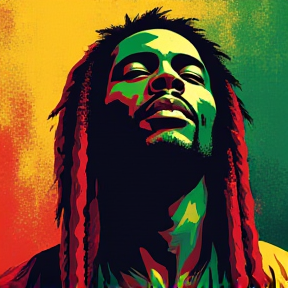 Rastaman 