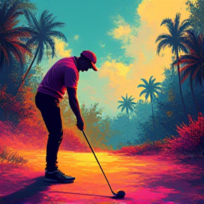 Discogolf