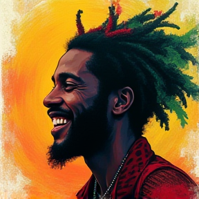 Rastaman