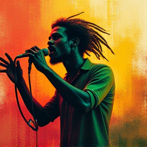 Rastaman