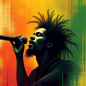 Rastaman