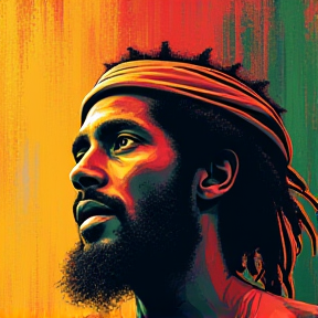 Rastaman