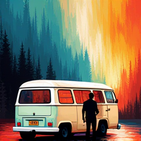 Van Life Dreams