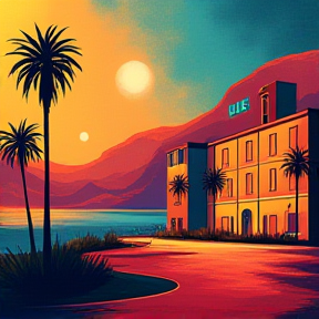 Hotel California 