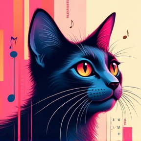 Cat Symphony