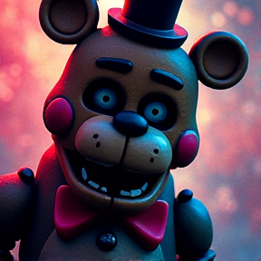 Five Nights of Fear