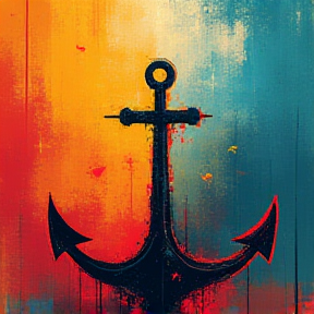 Jesus My Anchor 