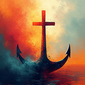 Jesus My Anchor 