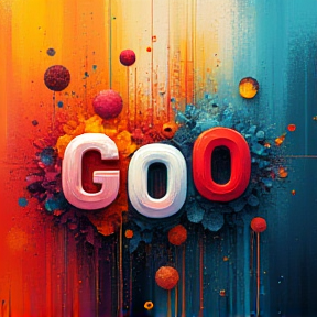 goo