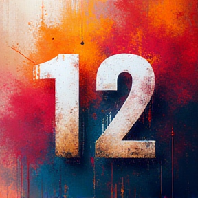 12