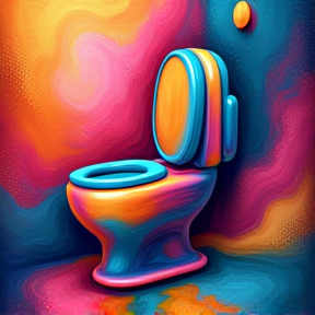 Skibidi toilet