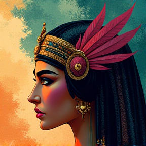 Cleopatra