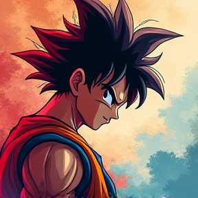 Son Goku