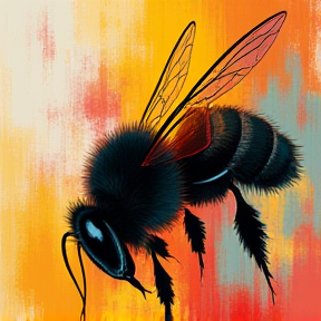 bee