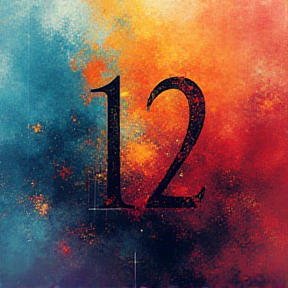 12