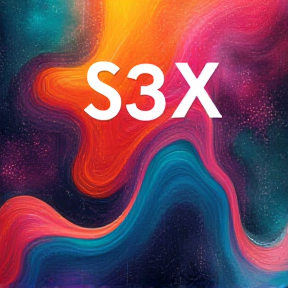 S3X