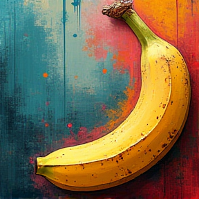 Banana Love