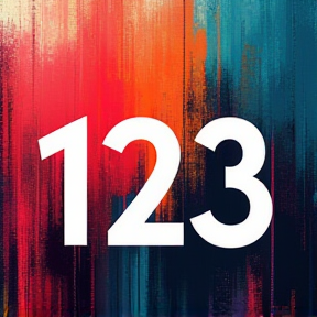 123