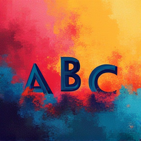 ABC Adventure: A Fun Alphabet Journey