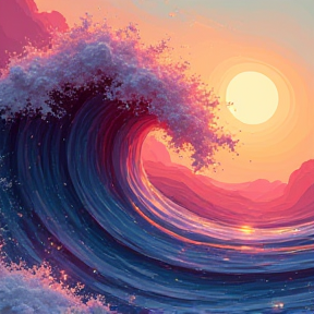 Waves of Dreams