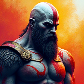 God of War