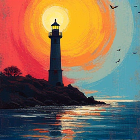 Lighthouse 