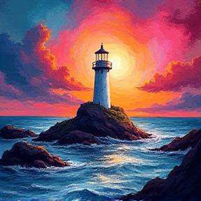 Lighthouse 