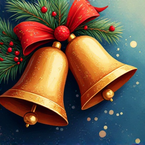 Christmas Bells 