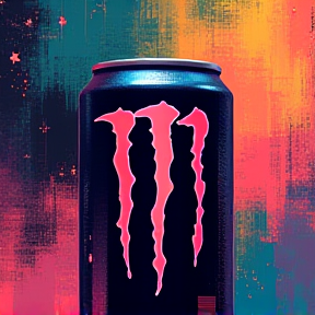 Monster Energy Hymne