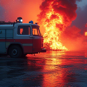 Feuerwehr Notruf Hamburg