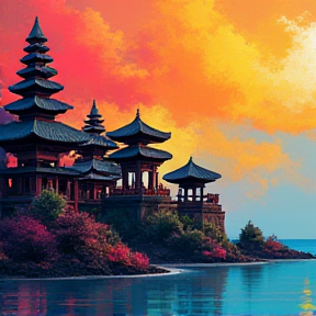 Beautiful Bali