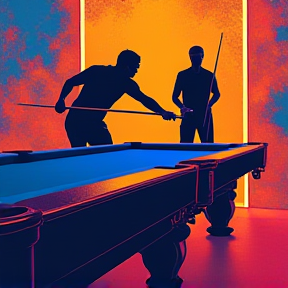 Pool Tournament