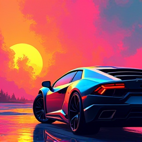 Lambo Dreams