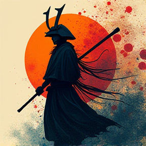 day samurai