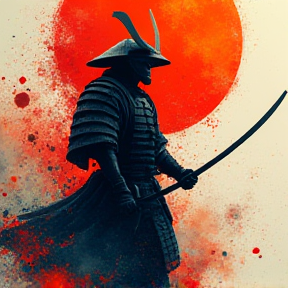 samurai?