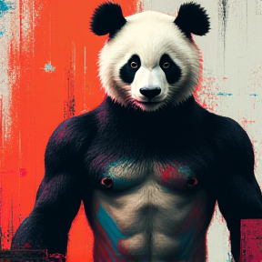 Rise of the Panda