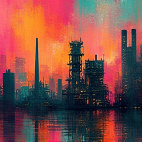 Industrie